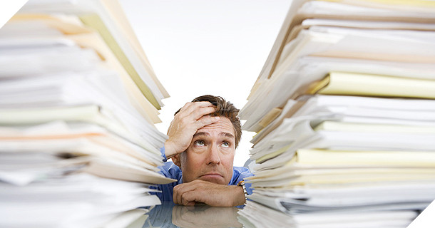 Nếu bạn không thể tự kiểm soát được