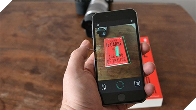 Một trong những tính năng độc đáo của iPhone đó là nó có thể làm thay nhiệm vụ của chiếc remote