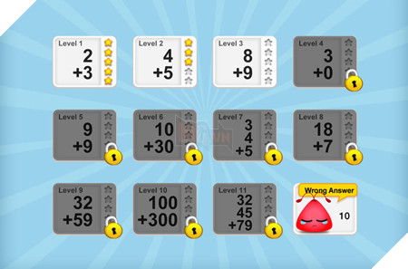 Một chiếc iPhone hoặc