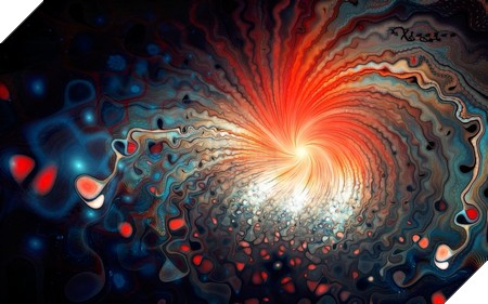 Phạm Thế Quang Huy