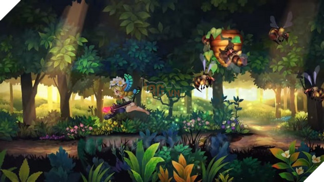  Tổng hợp 6 tựa game từ hay nhất đến tệ nhất trong tháng 6