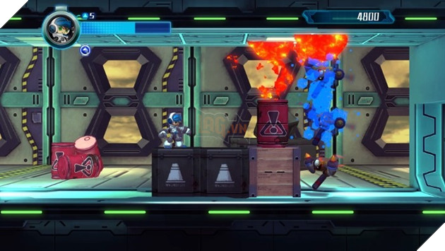  Tổng hợp 6 tựa game từ hay nhất đến tệ nhất trong tháng 6 5