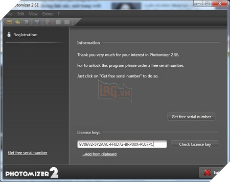 Tối ưu và cải thiện chất lượng hình ảnh bằng vài cú kích chuột