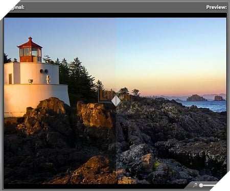 Tối ưu và cải thiện chất lượng hình ảnh bằng vài cú kích chuột