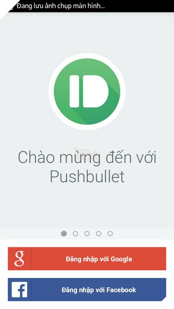 Thủ thuật giúp nhận tin nhắn, cuộc gọi trên smartphone từ máy tính