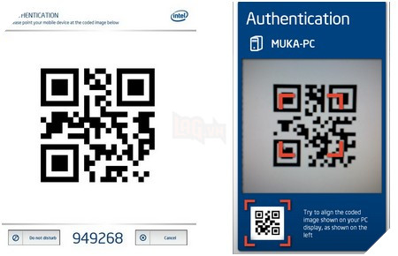 Ứng dụng biến Android thành chuột và bàn phím không dây cho máy tính