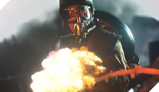 Battlefield 1: Những điều cần biết về hệ thống vũ khí 2