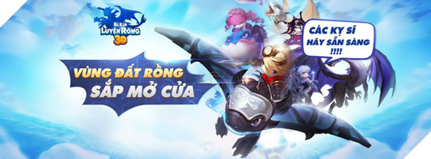 Loạt Game Mobile Online sẽ đến tay game thủ trong tháng 7 7