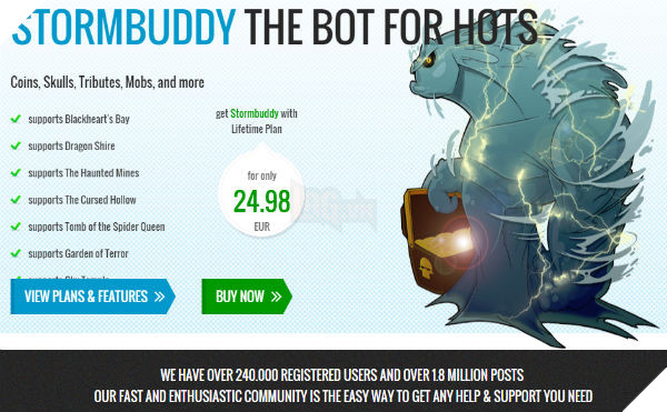 Blizzard kiện công ty viêt phần mềm gian lận Overwatch