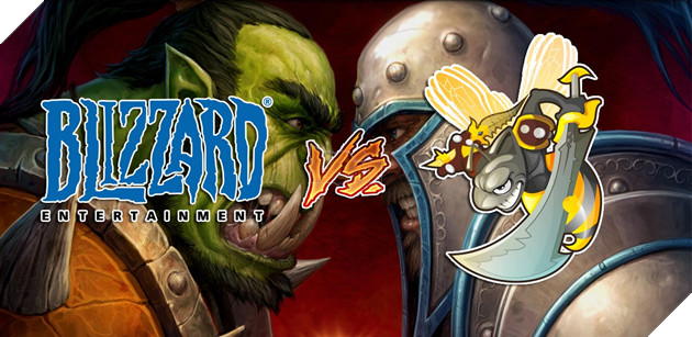 Blizzard kiện công ty viêt phần mềm gian lận Overwatch