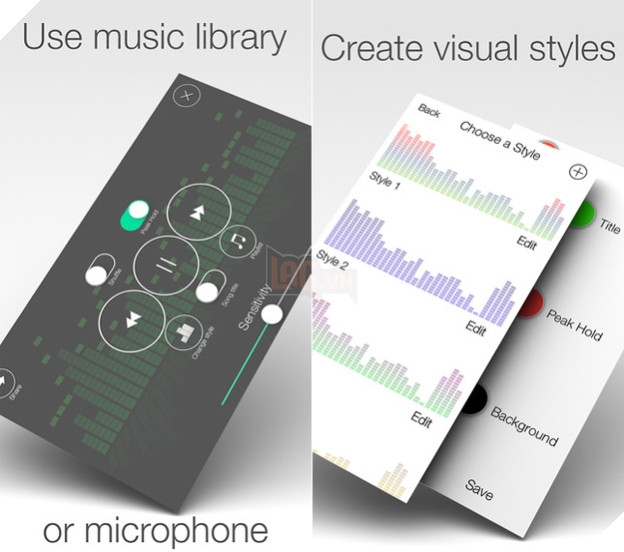 [Tải ngay] 5 ứng dụng miễn phí cho người dùng iPhone tuần 2/tháng 6