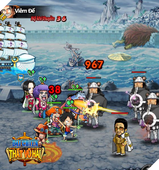 Loạt Game Mobile Online sẽ đến tay game thủ trong tháng 7