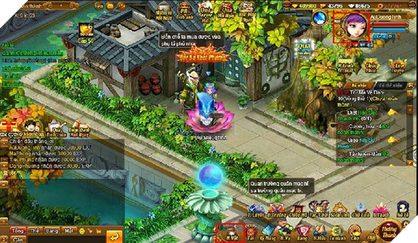 
Sự giống nhau giữa Ngự Linh Đạo và Vạn Linh Tầm Ký.
