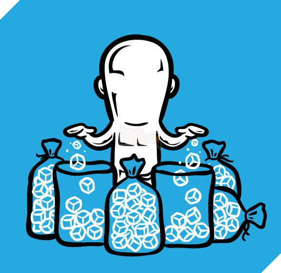 Cười thư giãn với bộ ảnh các siêu anh hùng sẽ làm gì khi thế giới quá hòa bình