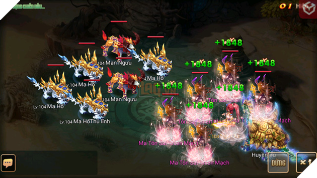 Làng game Việt Nam tháng 07 có gì đáng chú ý?