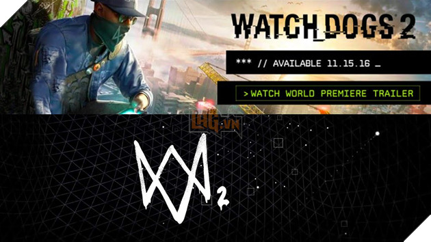 Watch Dogs 2: Sẽ không có AR Minigames 2