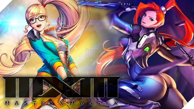 
Người chơi điều khiển 2 hero chứ không phải là 1 trong trận đấu
