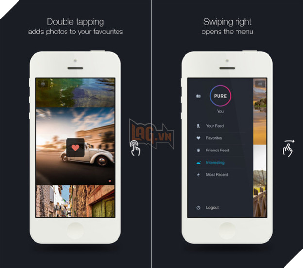 [Tải ngay] 5 ứng dụng miễn phí cho người dùng iPhone tuần 2/tháng 6