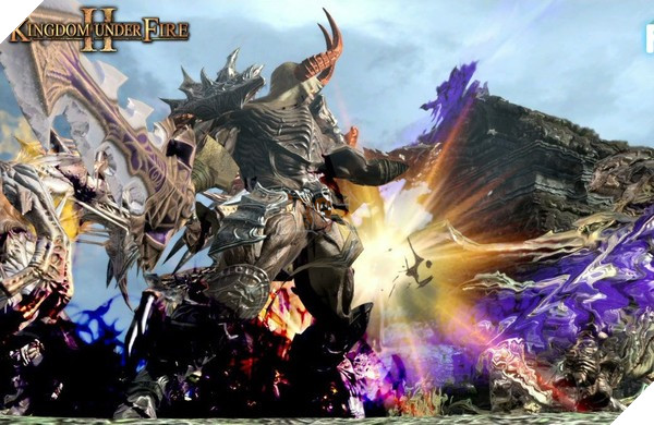 Top game online Á Đông đang cuốn hút game thủ Việt thời gian qua