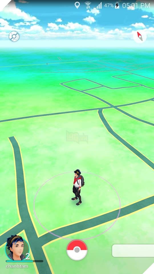 Pokemon Go quá tải, Nintendo chặn luôn IP Việt Nam