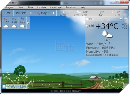 Tuyển tập những ứng dụng, thủ thuật nổi bật tuần qua