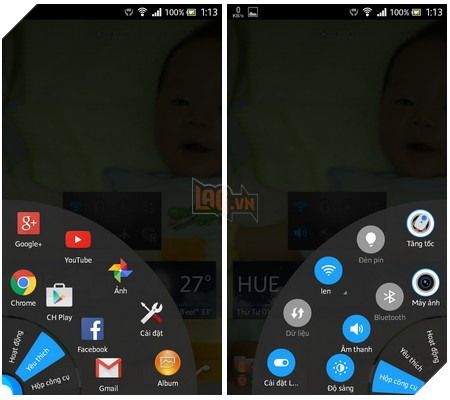 Tuyển tập những ứng dụng, thủ thuật nổi bật tuần qua