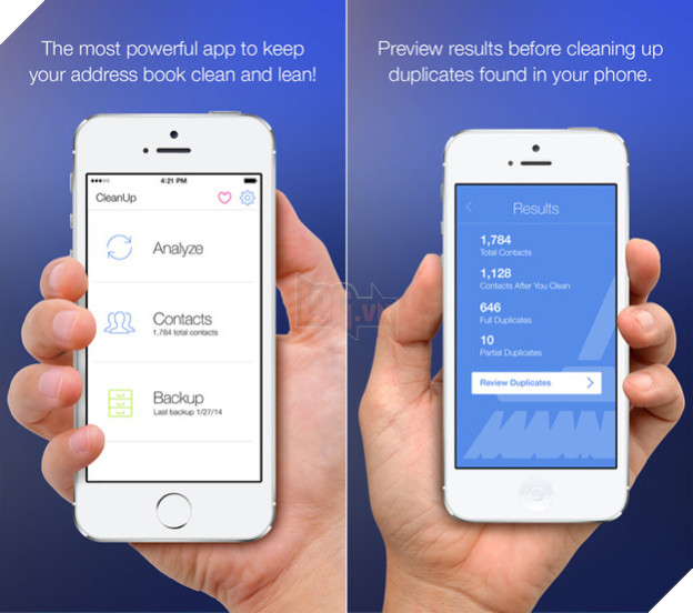 Tải ngay: 5 ứng dụng đang miễn phí dành cho iOS