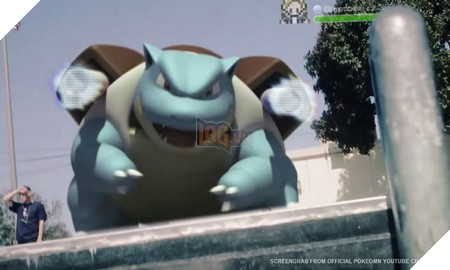 Những điều cần lưu ý khi tham gia Pokemon GO 3