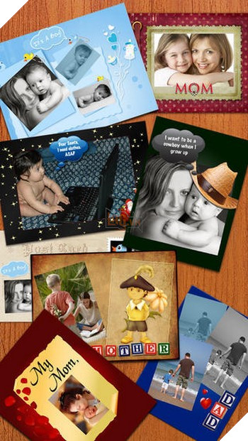 Một hình ảnh được tạo ra bởi PicSay