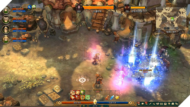 5 tựa game online hấp dẫn trên Steam mà bạn không thể bỏ qua 3