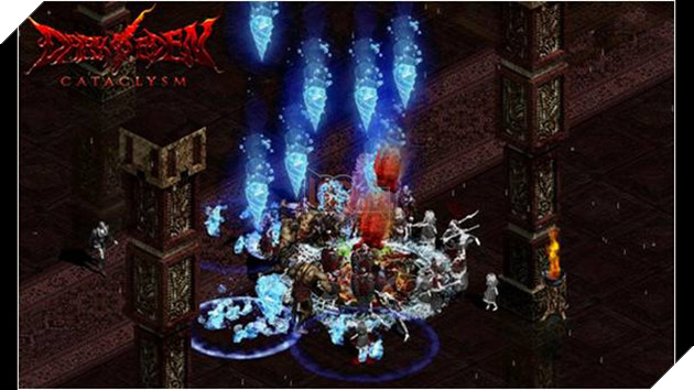 Những game online tuyệt hay bạn có thể chơi ngay trên Steam