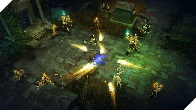 Những game online tuyệt hay bạn có thể chơi ngay trên Steam