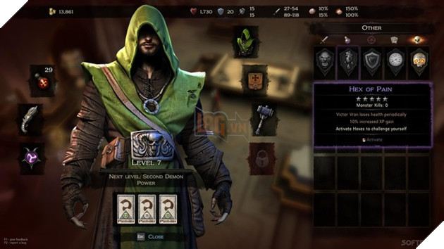 Những game online tuyệt hay bạn có thể chơi ngay trên Steam