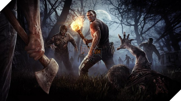 Những game online tuyệt hay bạn có thể chơi ngay trên Steam