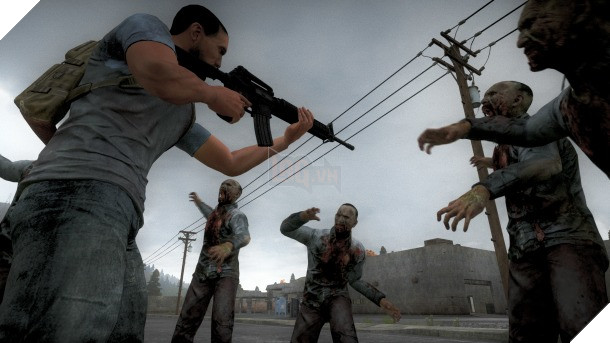 Những game online tuyệt hay bạn có thể chơi ngay trên Steam