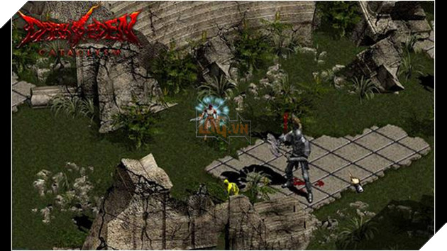 Những game online tuyệt hay bạn có thể chơi ngay trên Steam