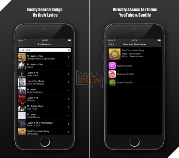 [Tải ngay] 5 ứng dụng miễn phí cho người dùng iPhone