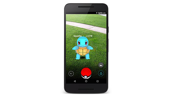 Những điều cần lưu ý khi tham gia Pokemon GO