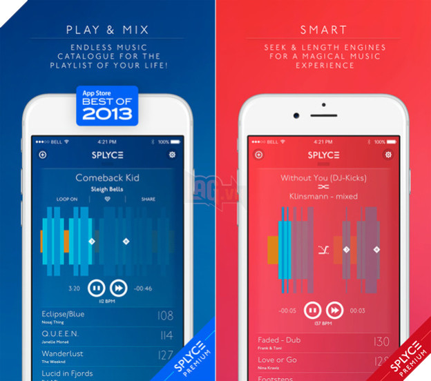 [Tải ngay] 5 ứng dụng miễn phí cho người dùng iPhone