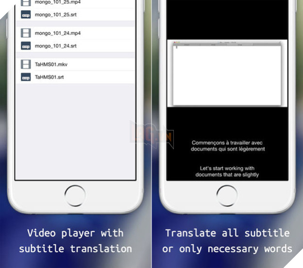 [Tải ngay]- 8 ứng dụng miễn phí cho người dùng iPhone