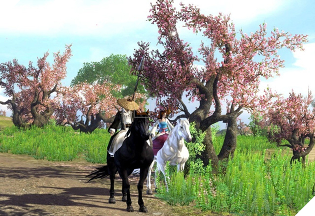 
Nhiều game MMORPG hay nhưng lại không may khi phát hành ở Việt Nam để rồi ngậm ngùi đóng cửa

 
