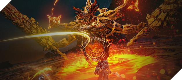 Tuyệt vời, Thiên Dụ phiên bản tiếng Anh sẽ hoàn toàn miễn phí