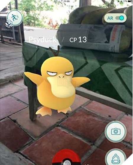 Niantic Labs thông tin chính thức về Pokemon GO – Game thủ Việt hãy an tâm