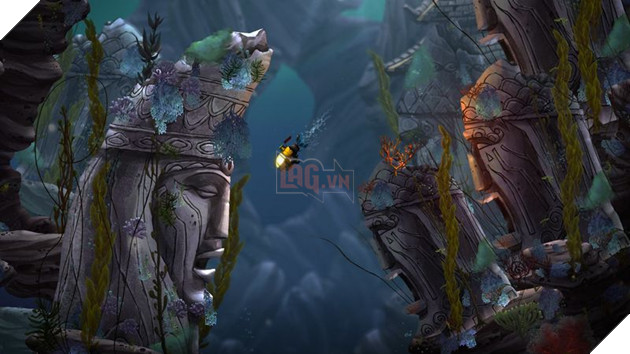 25 tựa game dành cho mùa hè Phần 1  5