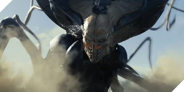 10 phim rạp "bom xịt" nhất từ đầu năm 2016 đến nay 89 Alien3 2016 07 04