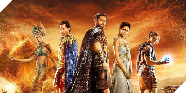 10 phim rạp "bom xịt" nhất từ đầu năm 2016 đến nay 89 Gods of Egypt Gerard Butler dissapointing 2016 07 04