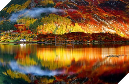 Phạm Thế Quang Huy