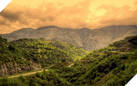 Phạm Thế Quang Huy