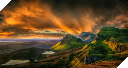 Phạm Thế Quang Huy