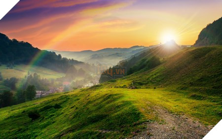 Phạm Thế Quang Huy